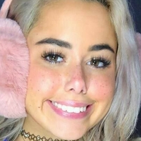 Sofiamarierose Naken