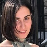 Sofie Chumburidze Naken