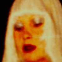Solange Blondeau Naken