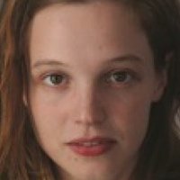 Solène Rigot Naken