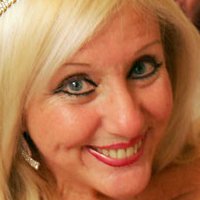 Sondra Fortunato Naken