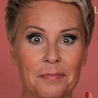 Sonja Zietlow Naken