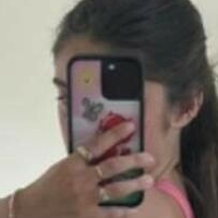 Soph Mosca Naken