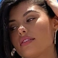 Sophia Gasca Naken