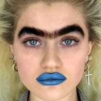 Sophia Hadjipanteli Naken