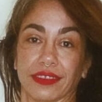 Sophia Paloma Naken
