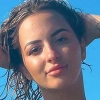 Sophia Stinnett Naken