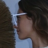 Sophia Weber Naken