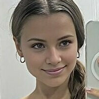 sophiakateo Naken