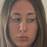Sophie Alice Naken