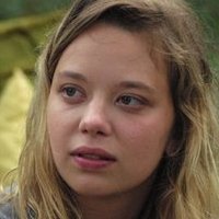 Sophie Breyer Naken