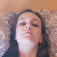 Sophie Davis Naken