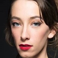 Sophie Maréchal Naken
