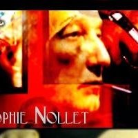 Sophie Nollet Naken