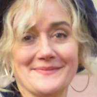 Sophie Thompson Naken