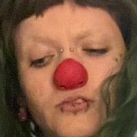 spankytheclown Naken