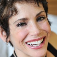 Stacey Nelkin Naken