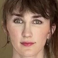 Stacy Cay Naken
