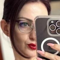 Stacy_cherry Naken
