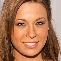 Stefani Morgan Naken