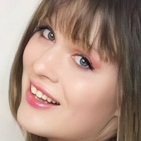 Stefani Paris Naken