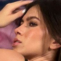 Stefany Camacho Naken