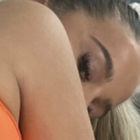 Steff Myers Naken
