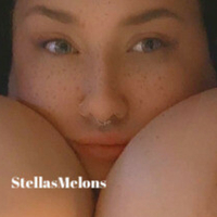 StellasMelons Naken