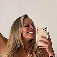 steph harrison Naken
