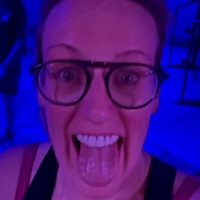 Steph McGovern Naken