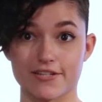 Stephanie Crousillat Naken