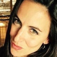 Stephanie Danielson Naken