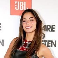 Stephanie Fantauzzi Naken