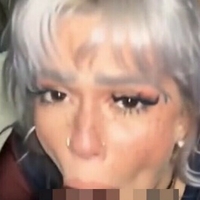 Stephanie Margarucci Naken