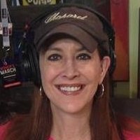 Stephanie Miller Naken