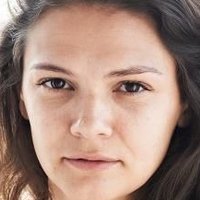 Stéphanie Pasterkamp Naken