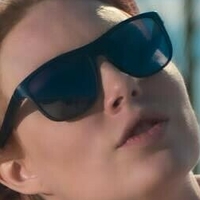 Stephanie Pluim Naken
