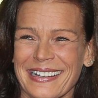 Stephanie Von Monaco Naken