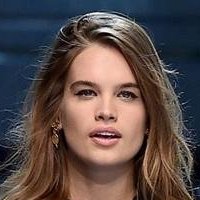 Stormi Henley Naken