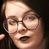 Stormy Succubus Naken