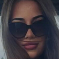 Suela Mehmedi Naken