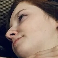 Sündige Leder Laura Naken