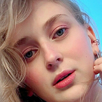 sunnyblondy Naken