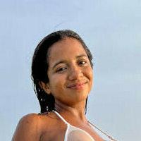 SunnySonia Naken