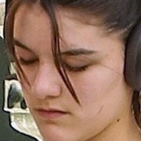 Suri Cruise Naken