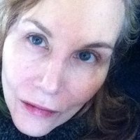 Susan Glanville Naken