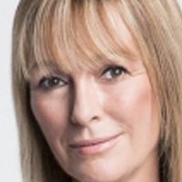 Susan Wood Naken