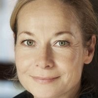 Susanne-Marie Wrage Naken