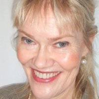 Susi Mueller Naken