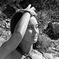 Suzie Marachet Naken